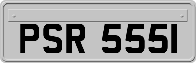 PSR5551