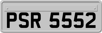 PSR5552