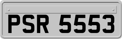 PSR5553