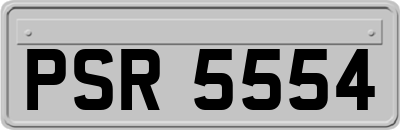 PSR5554