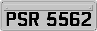 PSR5562