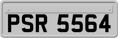 PSR5564