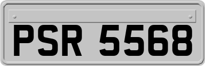 PSR5568