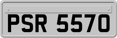 PSR5570