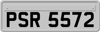 PSR5572