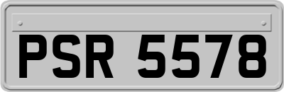 PSR5578