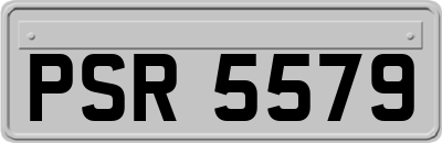 PSR5579