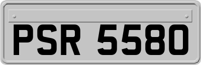 PSR5580