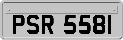 PSR5581