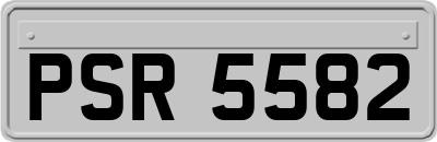 PSR5582