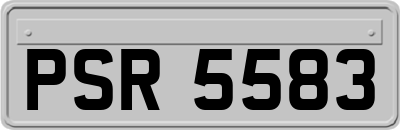 PSR5583