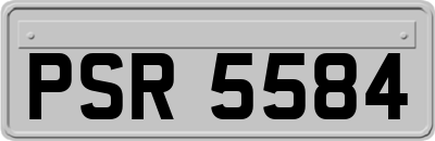 PSR5584