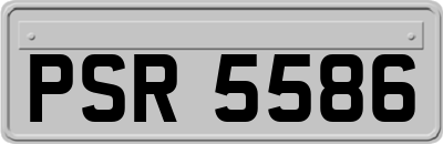PSR5586