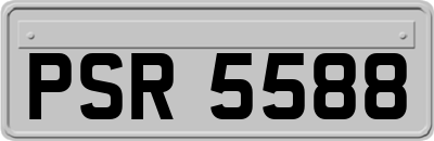 PSR5588