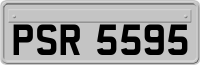 PSR5595