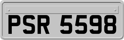 PSR5598