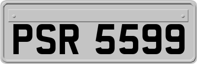 PSR5599