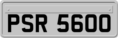 PSR5600