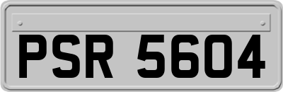 PSR5604