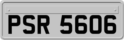 PSR5606