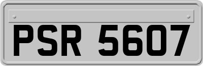 PSR5607