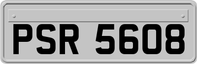 PSR5608