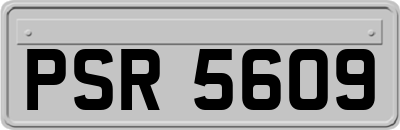 PSR5609