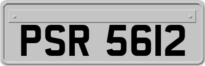PSR5612