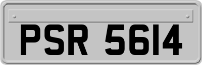 PSR5614