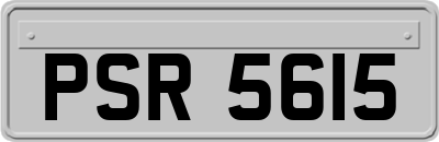 PSR5615