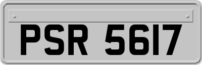 PSR5617