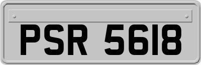 PSR5618