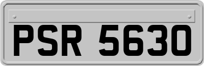 PSR5630