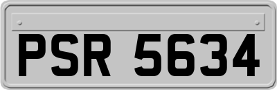 PSR5634