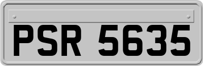 PSR5635