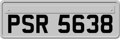 PSR5638