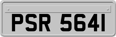 PSR5641