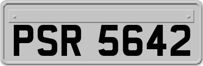 PSR5642