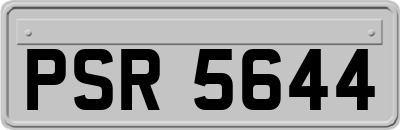 PSR5644