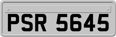 PSR5645