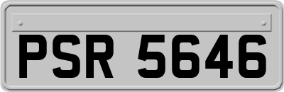 PSR5646