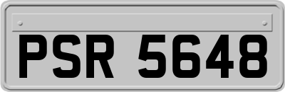 PSR5648