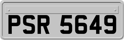 PSR5649