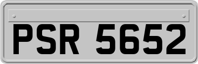 PSR5652
