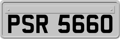 PSR5660