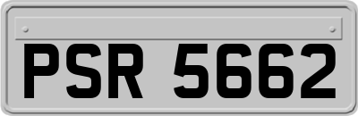 PSR5662
