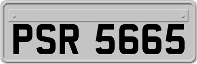 PSR5665