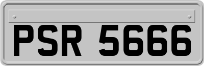 PSR5666