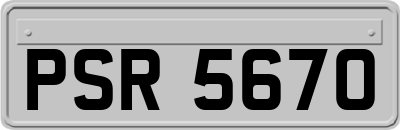 PSR5670