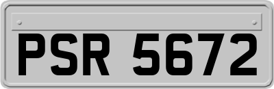 PSR5672